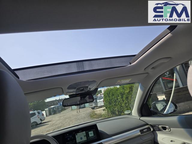 Hyundai NEXO 1.Hand/T&Uuml;V NEU 