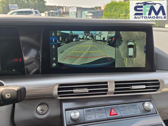 Hyundai NEXO 1.Hand/T&Uuml;V NEU 