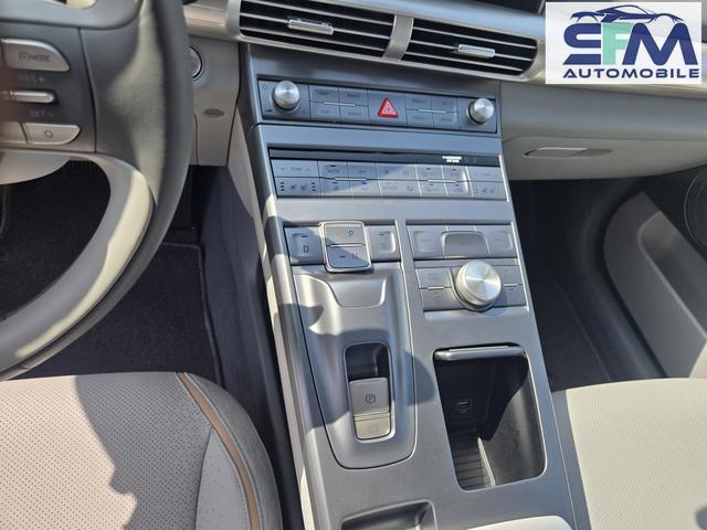 Hyundai NEXO T&Uuml;V NEU 