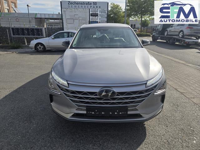 Hyundai NEXO 1.Hand/ Garantie /T&Uuml;V NEU 