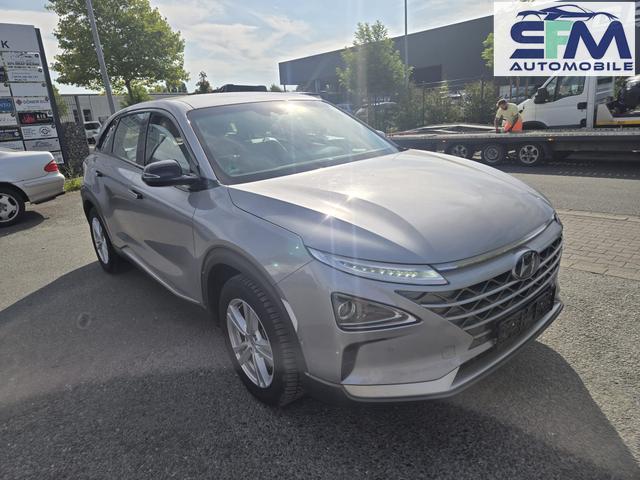 Hyundai NEXO 1.Hand/ Garantie /T&Uuml;V NEU 