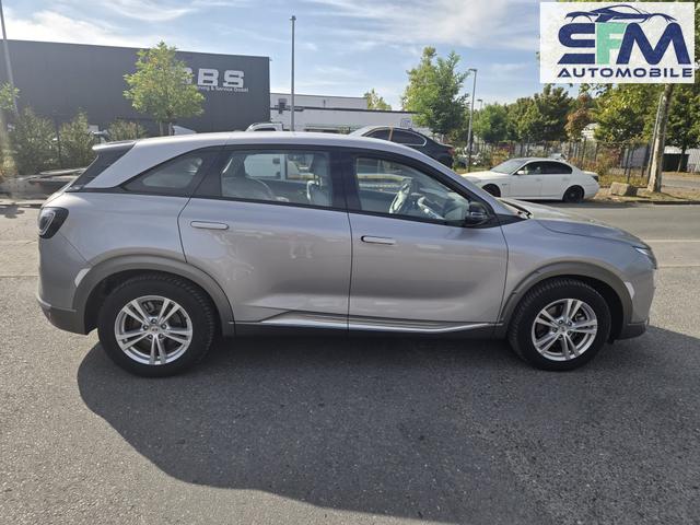 Hyundai NEXO 1.Hand/ Garantie /T&Uuml;V NEU 