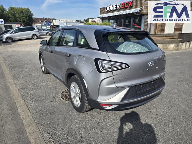 Hyundai NEXO 1.Hand/ Garantie /T&Uuml;V NEU 