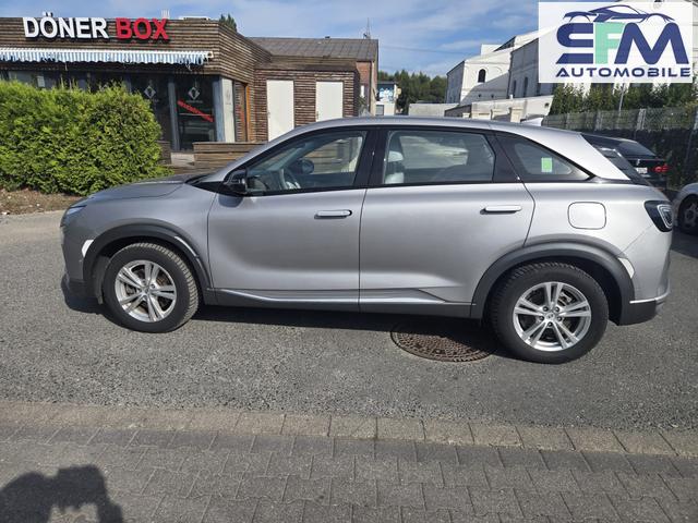 Hyundai NEXO 1.Hand/ Garantie /T&Uuml;V NEU 