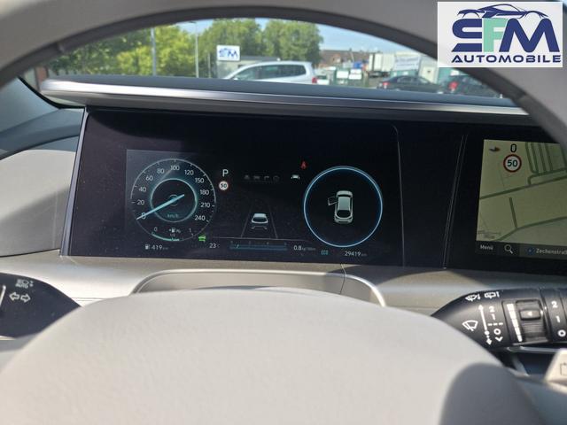 Hyundai NEXO 1.Hand/ Garantie /T&Uuml;V NEU 