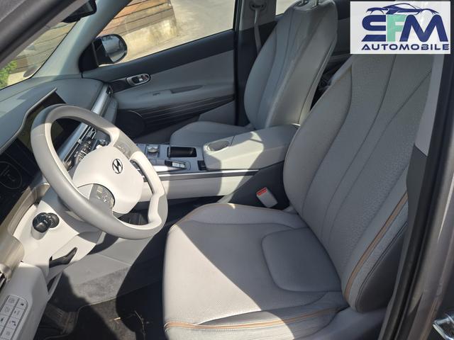 Hyundai NEXO 1.Hand/ Garantie /T&Uuml;V NEU 