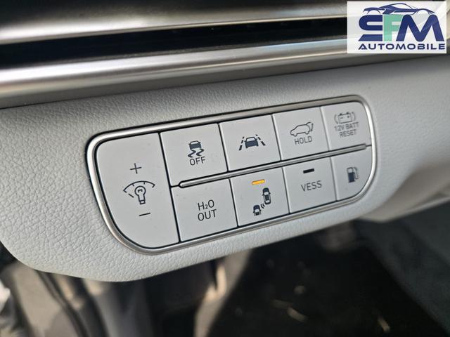 Hyundai NEXO 1.Hand/ Garantie /T&Uuml;V NEU 