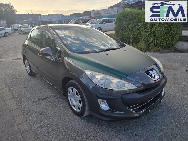 Peugeot 308 Tendance/Export 