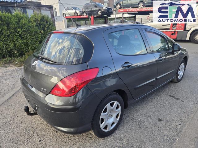 Peugeot 308 Tendance/Export 