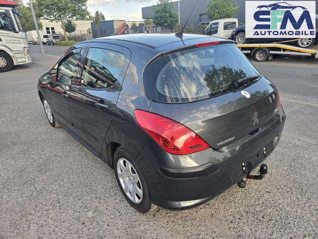 Peugeot 308 Tendance/Export 