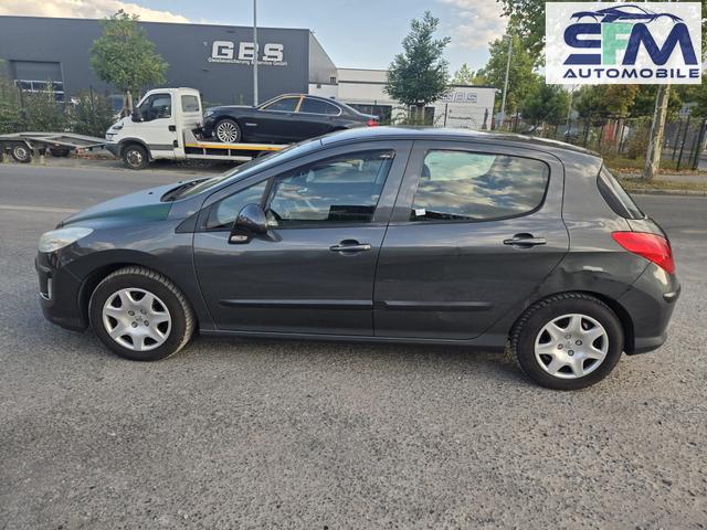 Peugeot 308 Tendance/Export 