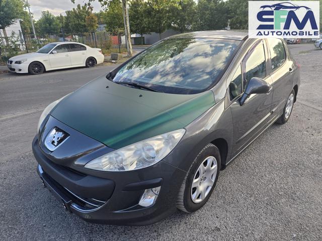 Peugeot 308 Tendance/Export 