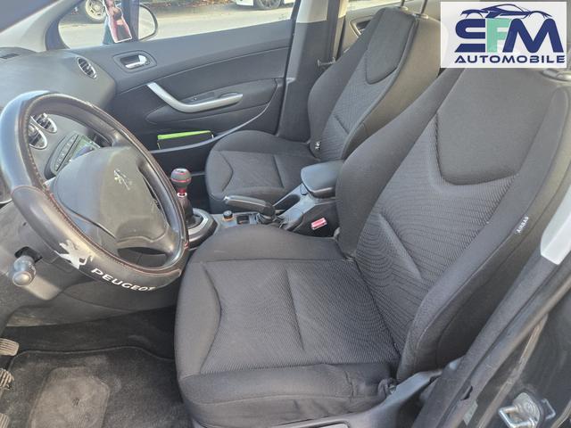 Peugeot 308 Tendance/Export 