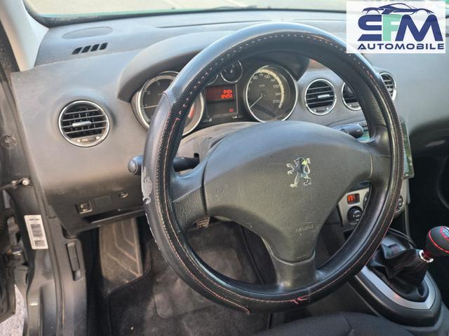 Peugeot 308 Tendance/Export 