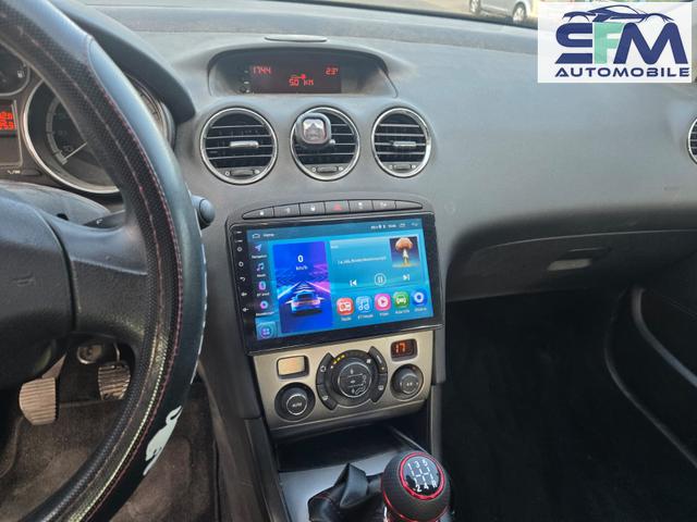 Peugeot 308 Tendance/Export 