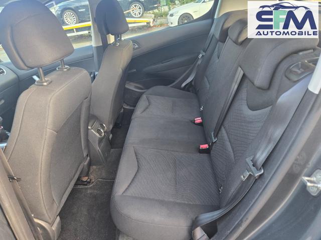 Peugeot 308 Tendance/Export 