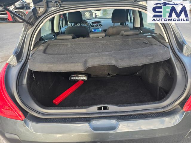 Peugeot 308 Tendance/Export 