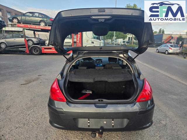 Peugeot 308 Tendance/Export 