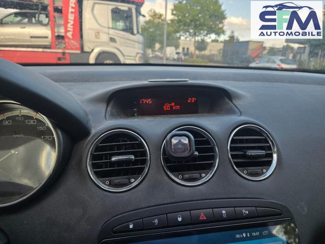 Peugeot 308 Tendance/Export 