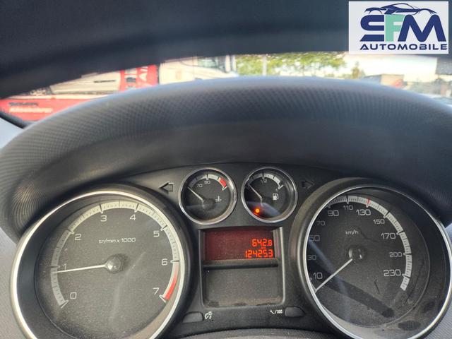 Peugeot 308 Tendance/Export 