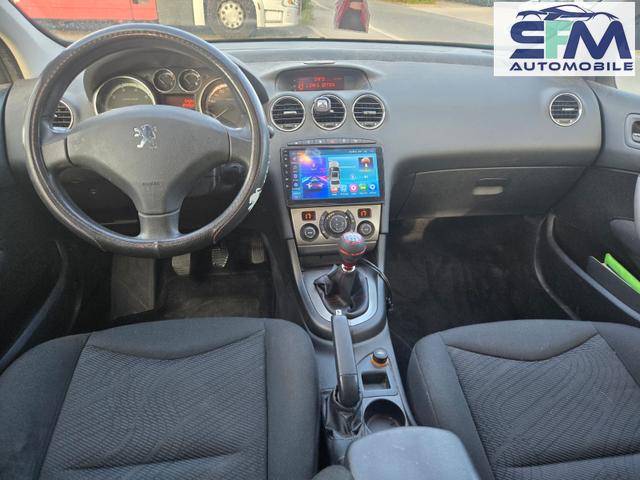 Peugeot 308 Tendance/Export 