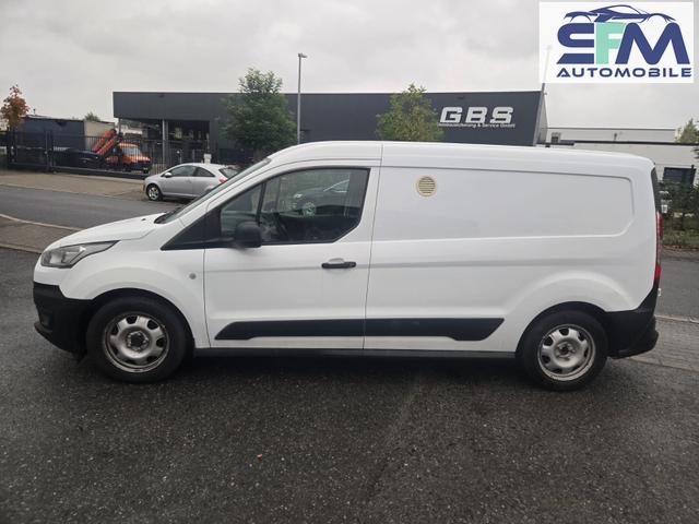 Ford Transit Connect Kasten lang/1. Hand 