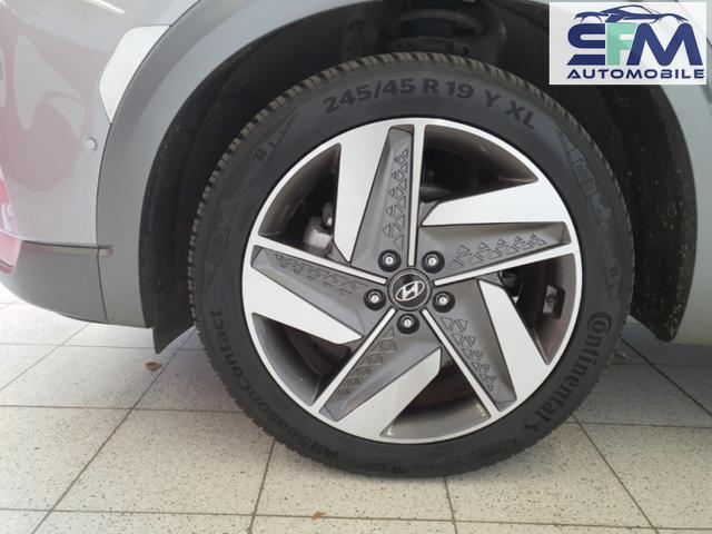 Hyundai NEXO 1.Hand/T&Uuml;V NEU 