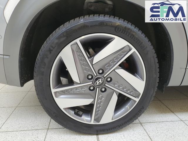 Hyundai NEXO 1.Hand/T&Uuml;V NEU 