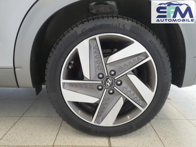 Hyundai NEXO 1.Hand/T&Uuml;V NEU 
