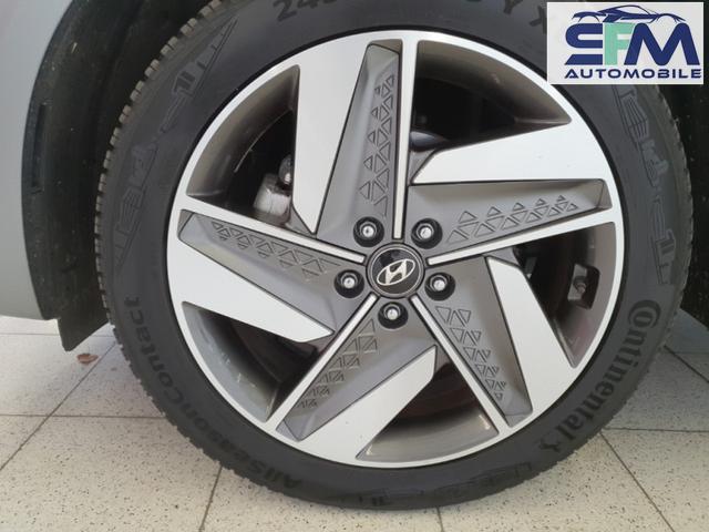 Hyundai NEXO 1.Hand/T&Uuml;V NEU 