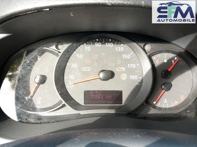 Renault Kangoo Rapid DCI /1 Jahr Garantie /Kasten 