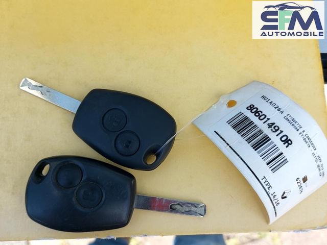 Renault Kangoo Rapid DCI /1 Jahr Garantie /Kasten 