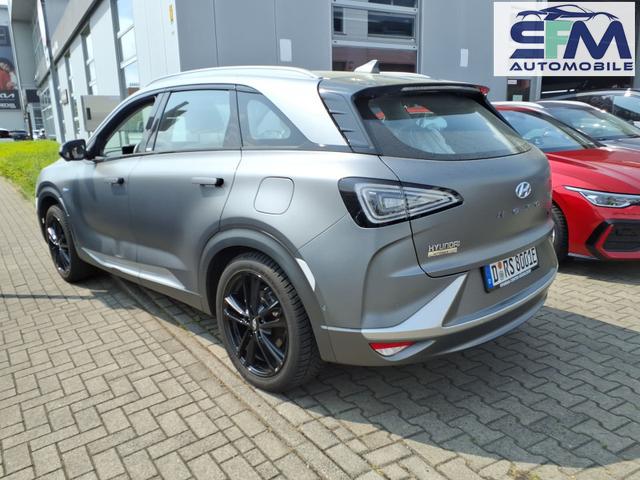 Hyundai NEXO T&Uuml;V NEU 