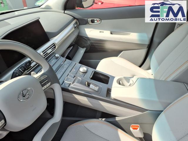 Hyundai NEXO T&Uuml;V NEU 