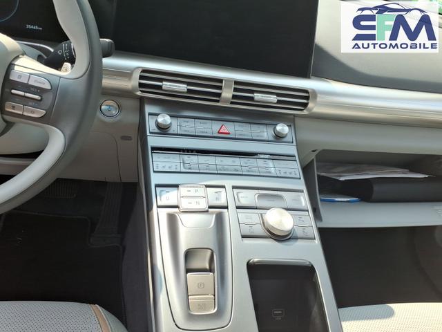 Hyundai NEXO T&Uuml;V NEU 