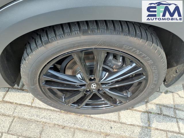 Hyundai NEXO T&Uuml;V NEU 