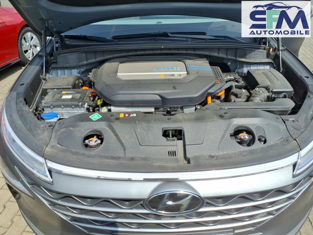 Hyundai NEXO T&Uuml;V NEU 