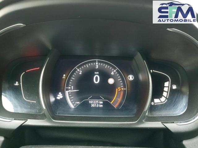 Renault Grand Scenic Business Edition/ 1 Jahr Garantie/ Neu T&uuml;v 