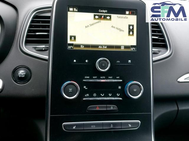 Renault Grand Scenic Business Edition/ 1 Jahr Garantie/ Neu T&uuml;v 