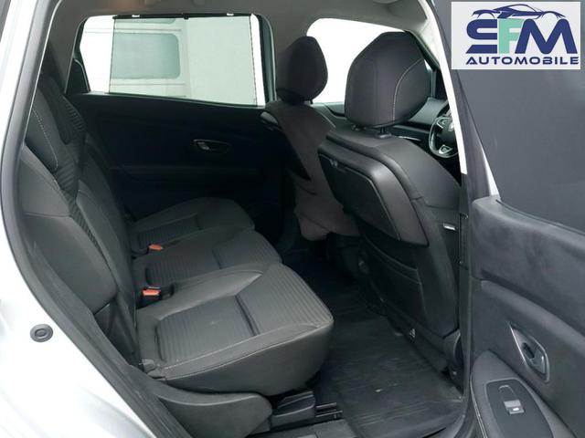 Renault Grand Scenic Business Edition/ 1 Jahr Garantie/ Neu T&uuml;v 