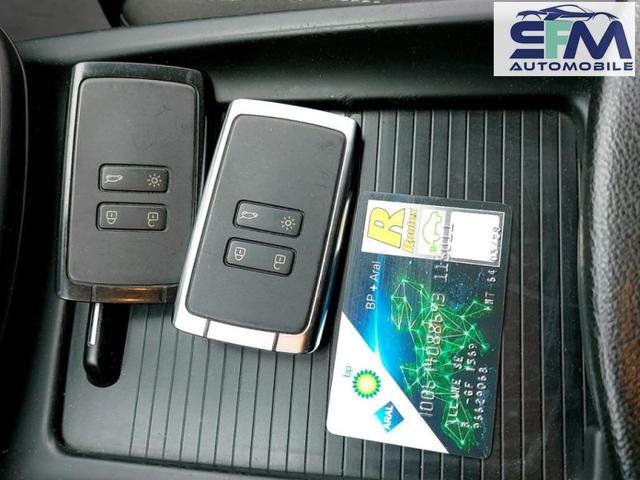 Renault Grand Scenic Business Edition/ 1 Jahr Garantie/ Neu T&uuml;v 