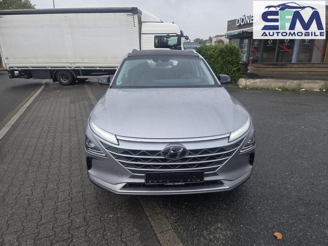 Hyundai NEXO 1.Hand/T&Uuml;V NEU 