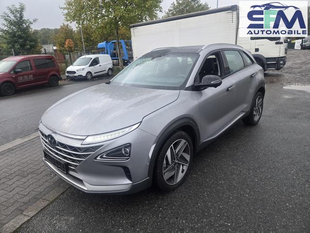 Hyundai NEXO 1.Hand/T&Uuml;V NEU 