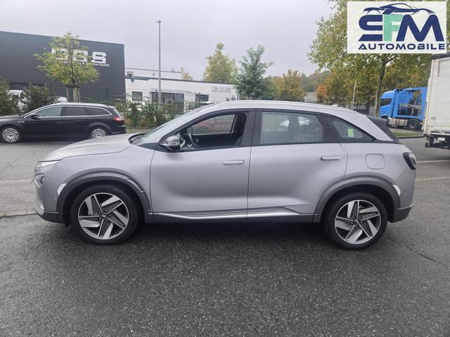 Hyundai NEXO 1.Hand/T&Uuml;V NEU 