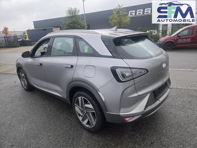 Hyundai NEXO 1.Hand/T&Uuml;V NEU 