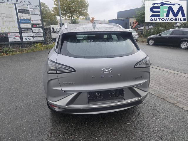 Hyundai NEXO 1.Hand/T&Uuml;V NEU 