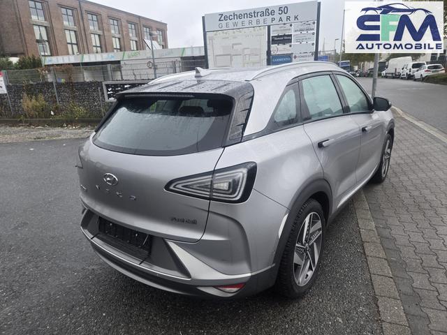 Hyundai NEXO 1.Hand/T&Uuml;V NEU 