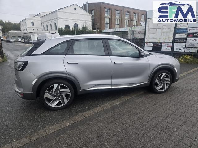 Hyundai NEXO 1.Hand/T&Uuml;V NEU 