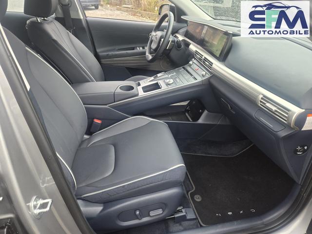 Hyundai NEXO 1.Hand/T&Uuml;V NEU 