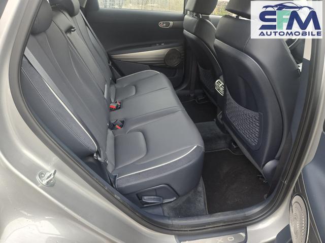 Hyundai NEXO 1.Hand/T&Uuml;V NEU 